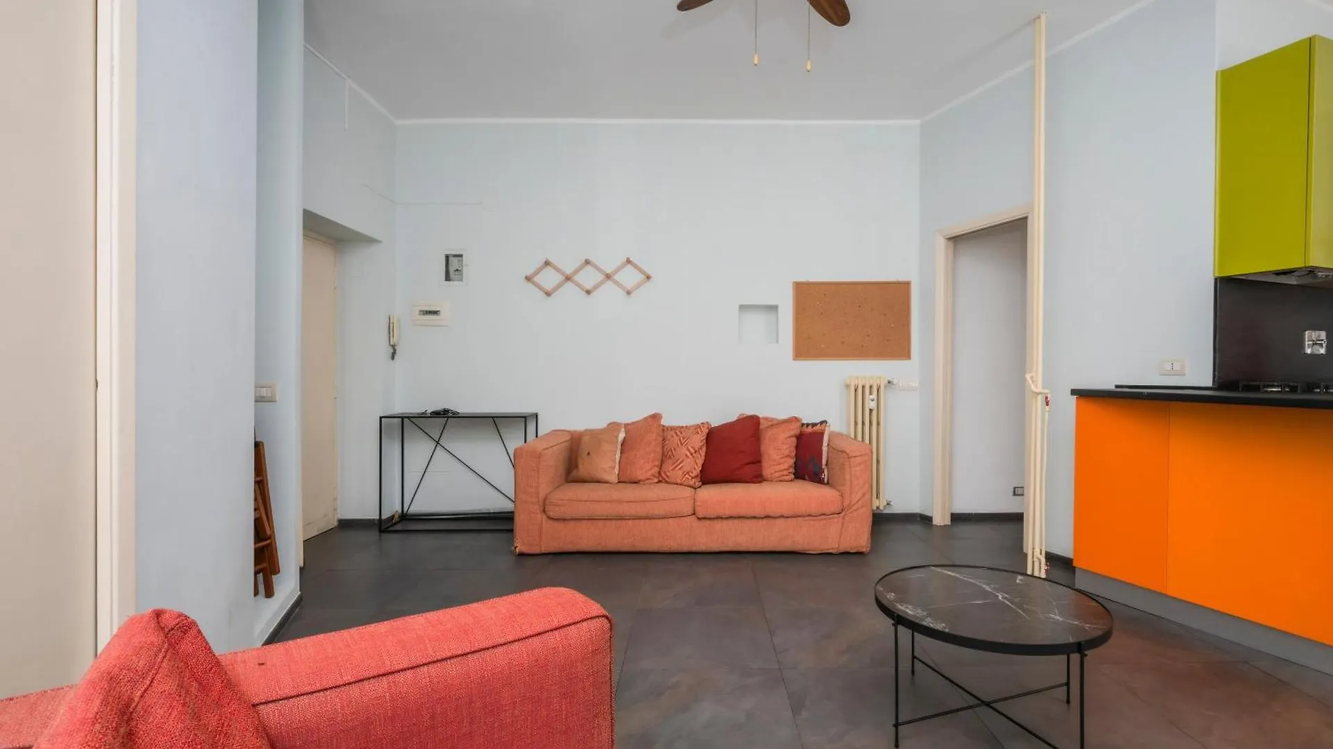 San Giovanni Zen Apartment-Zeno 39 Rome Italy