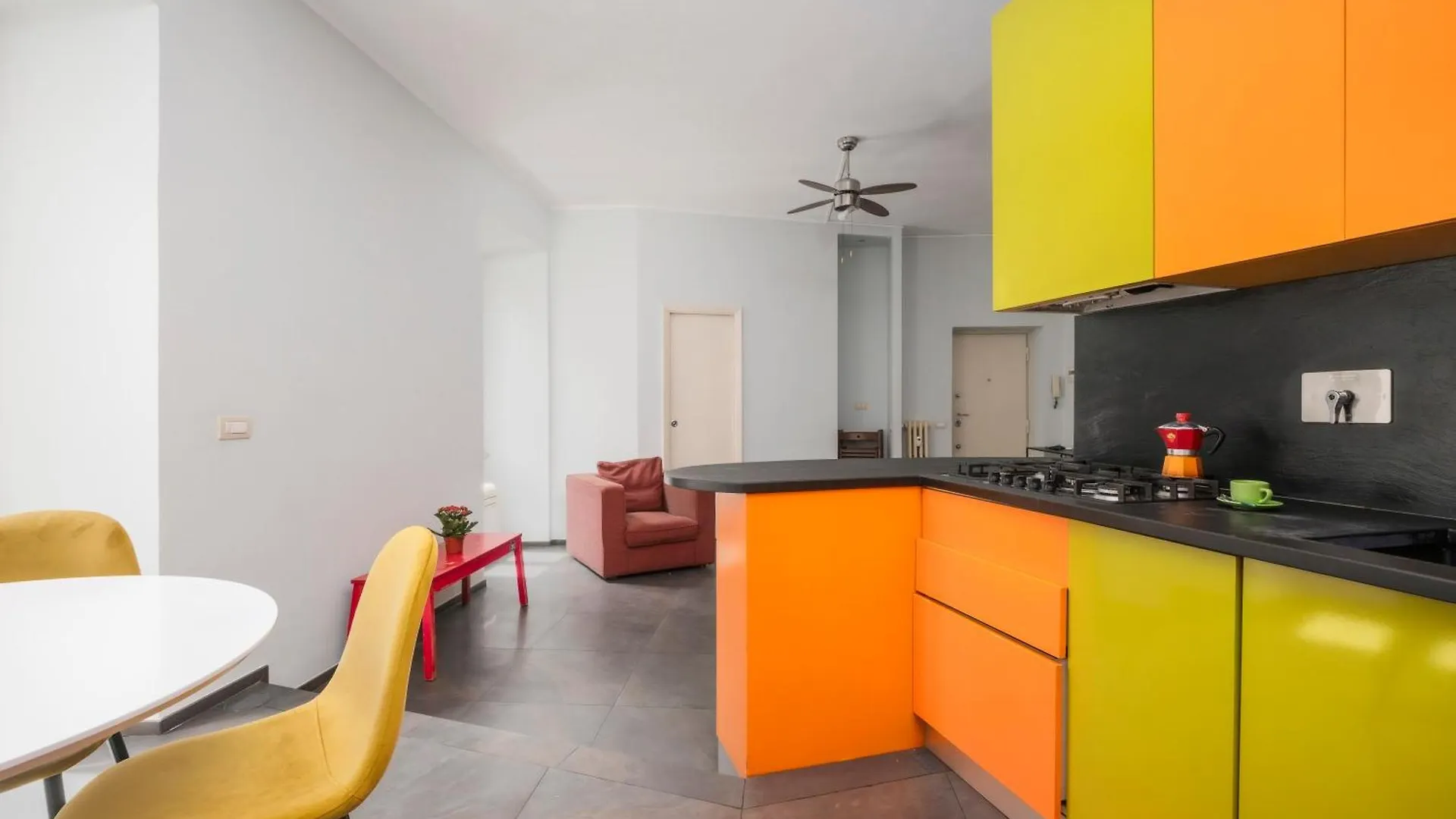 San Giovanni Zen Apartment-Zeno 39 Rome