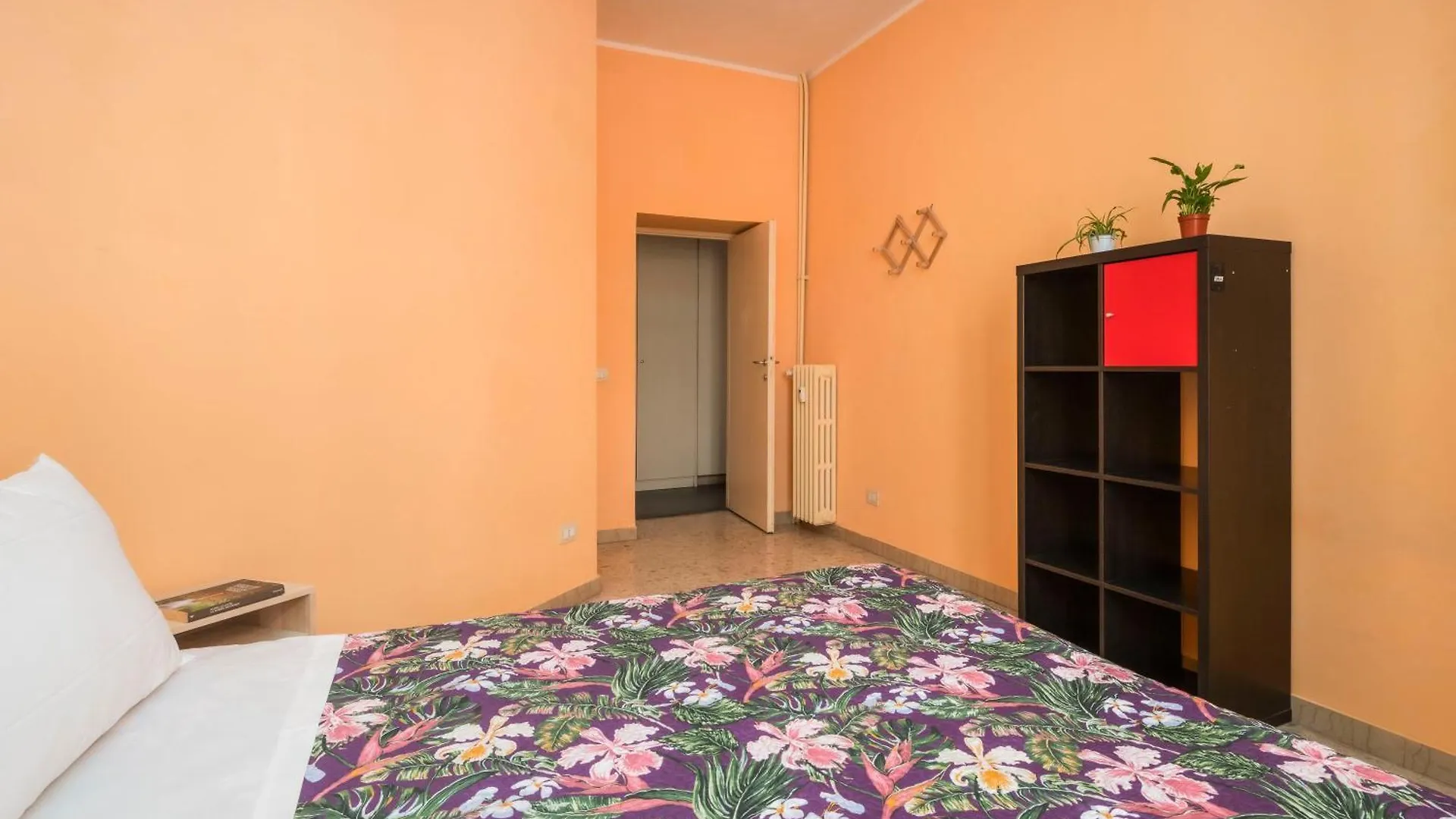 San Giovanni Zen Apartment-Zeno 39 Rome Apartment