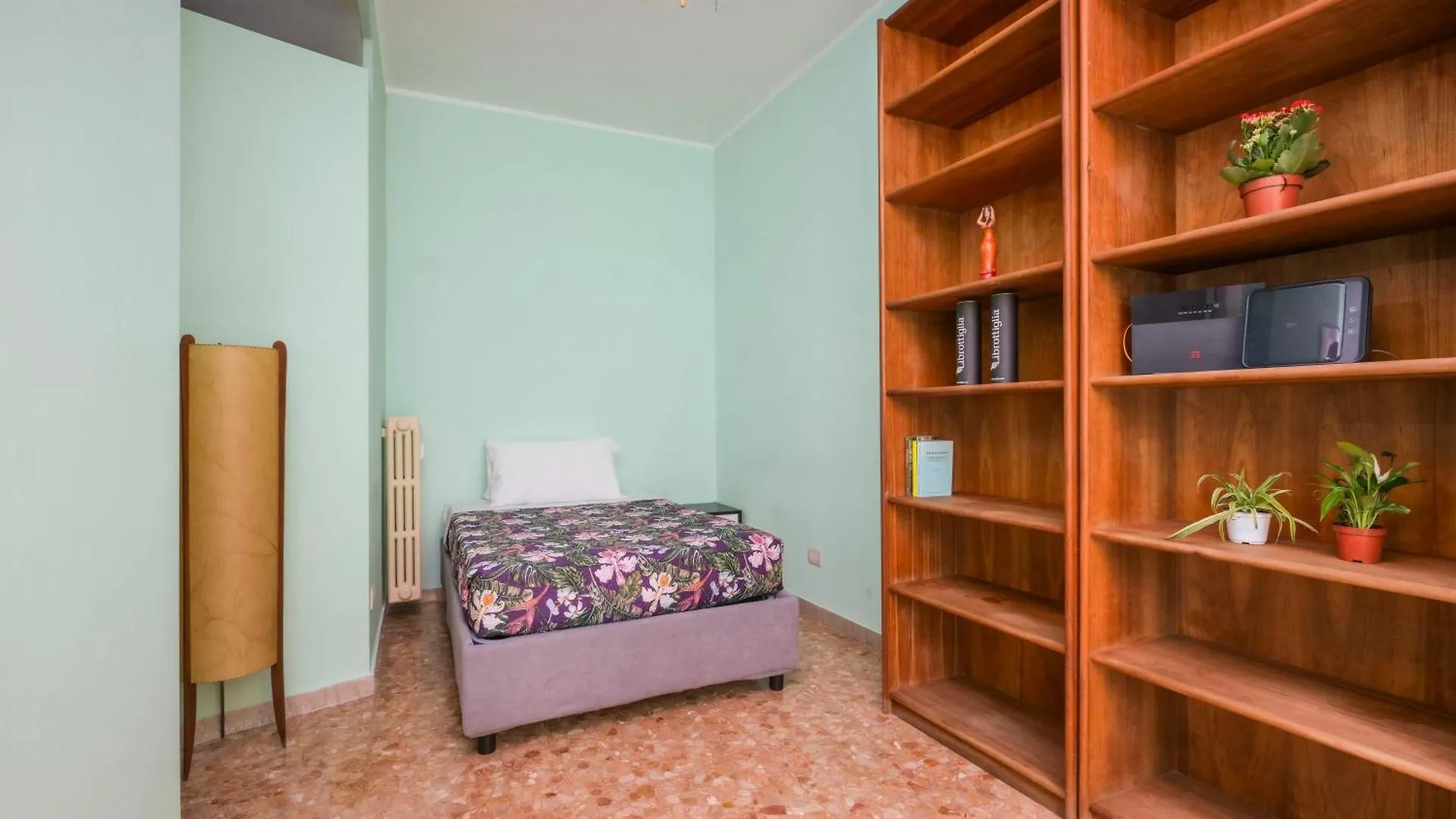 Apartment San Giovanni Zen Apartment-Zeno 39 Rome Italy