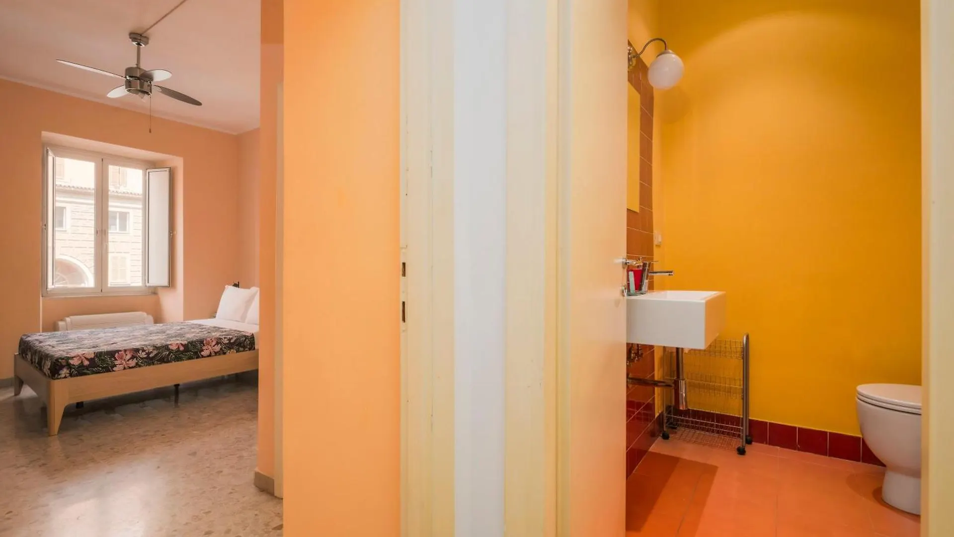 San Giovanni Zen Apartment-Zeno 39 Rome 0*,  Italy