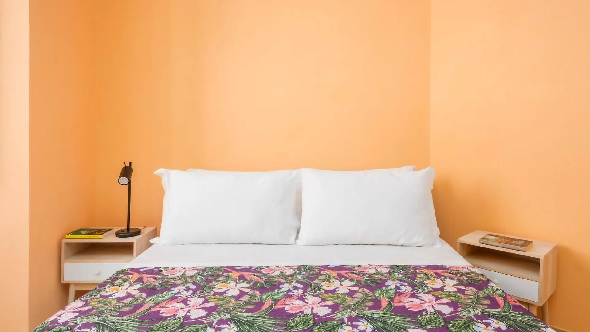 Apartmán San Giovanni Zen Apartment-Zeno 39 Řím