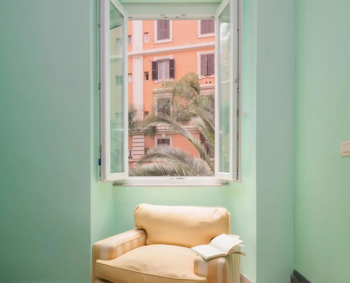 San Giovanni Zen Apartment-Zeno 39 Rome Italy