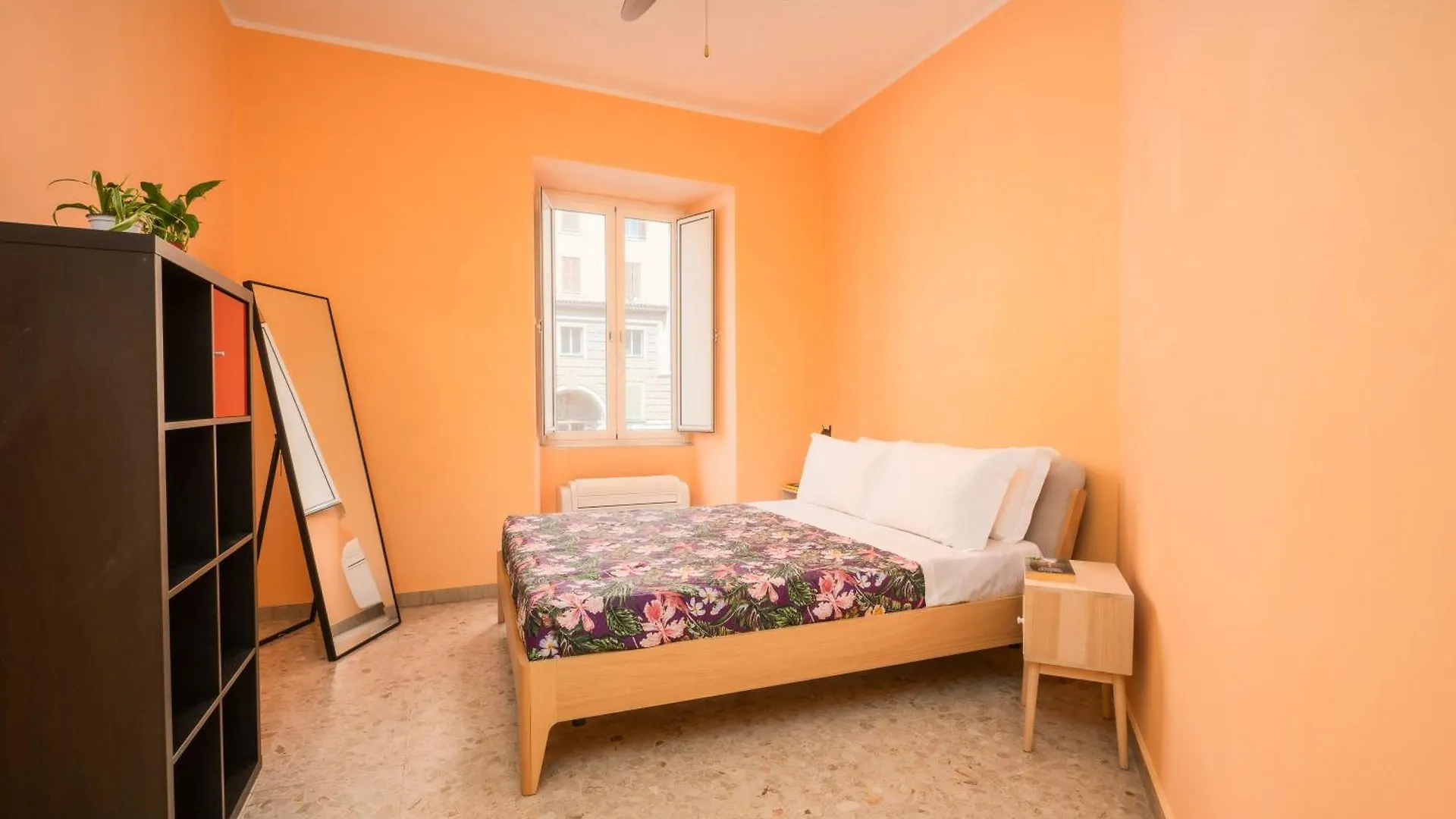 San Giovanni Zen Apartment-Zeno 39 Rome