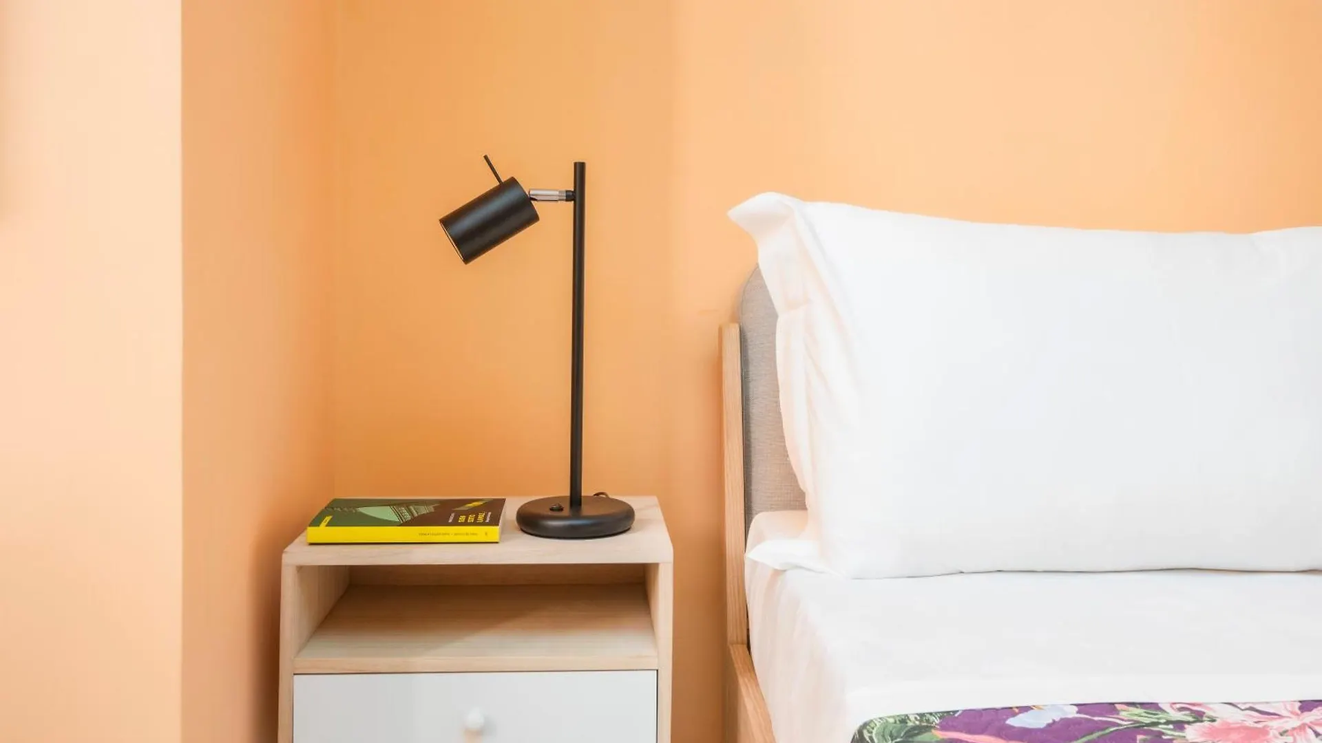Apartmán San Giovanni Zen Apartment-Zeno 39 Řím