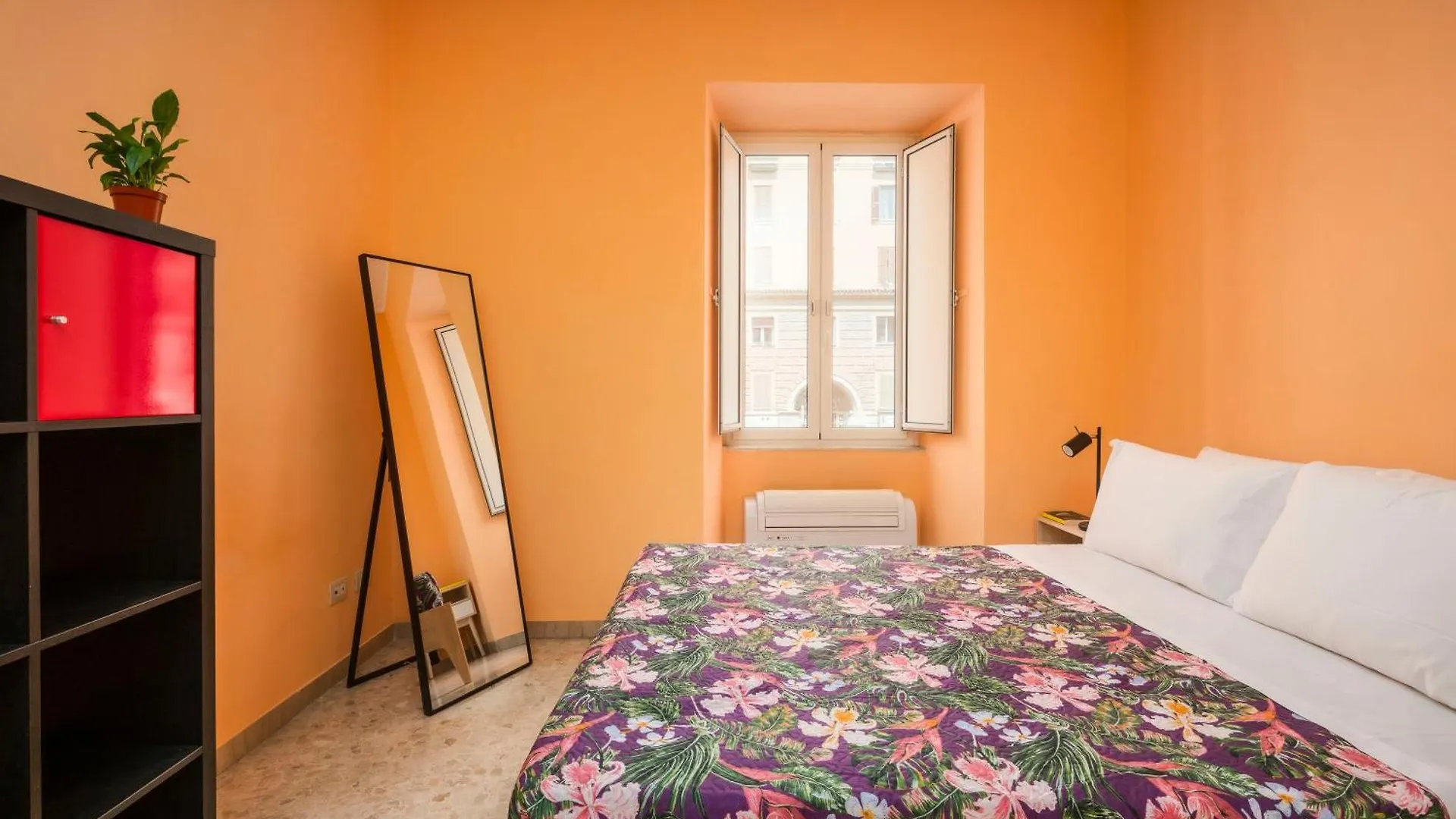 San Giovanni Zen Apartment-Zeno 39 Rome Apartment