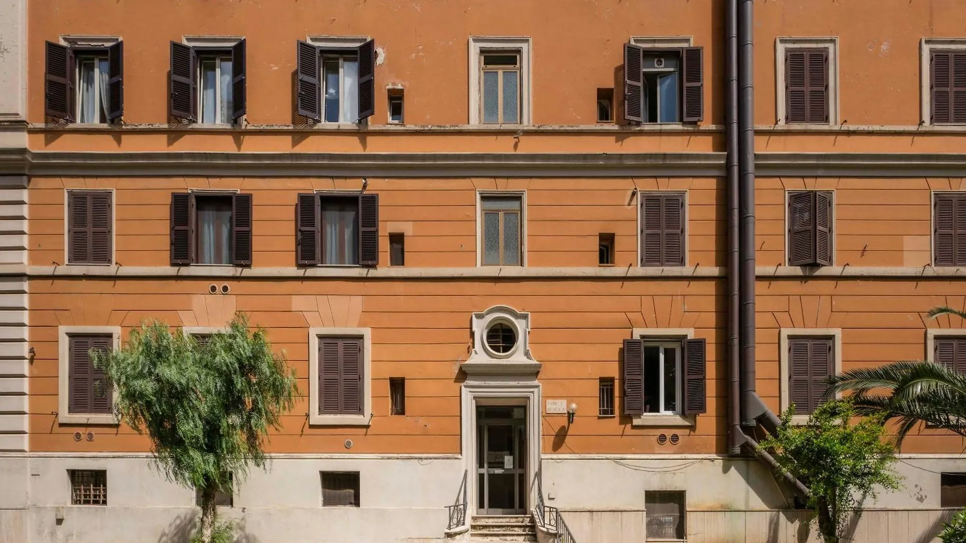 San Giovanni Zen Apartment-Zeno 39 Rome
