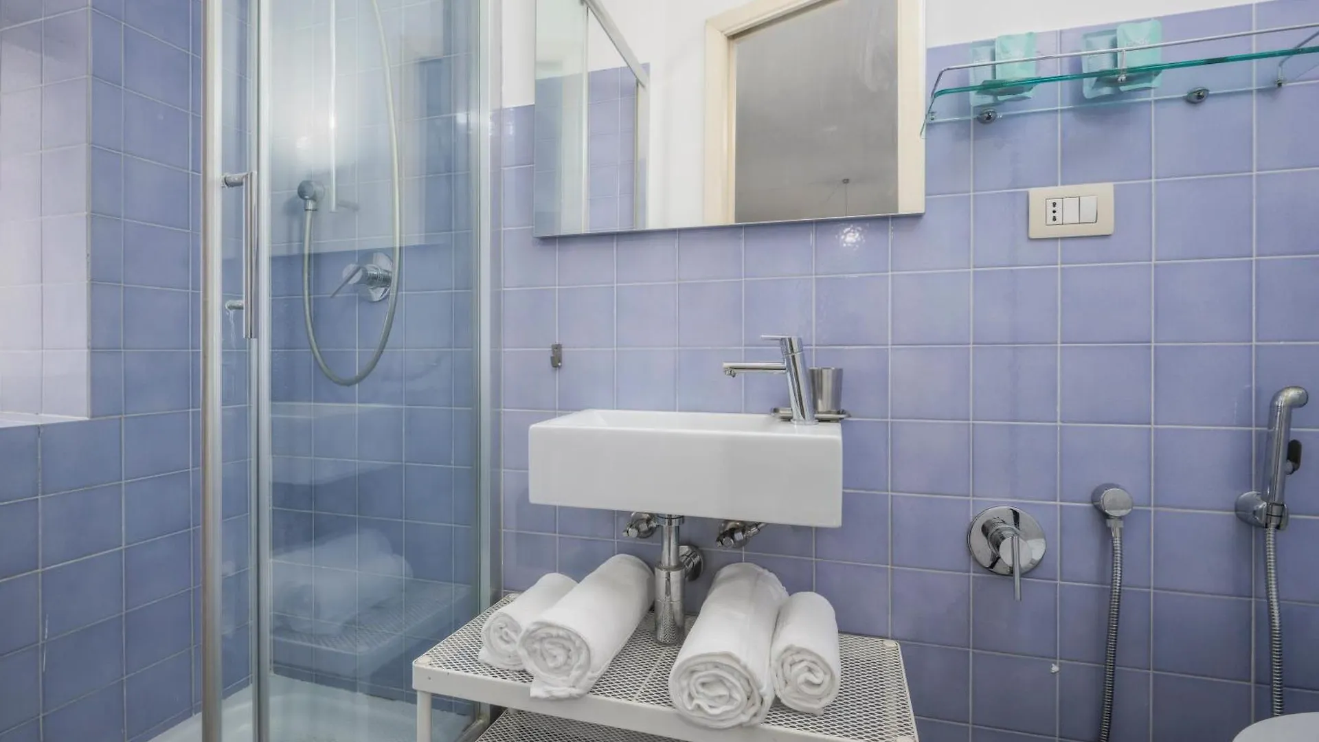 Apartment San Giovanni Zen Apartment-Zeno 39 Rome Italy