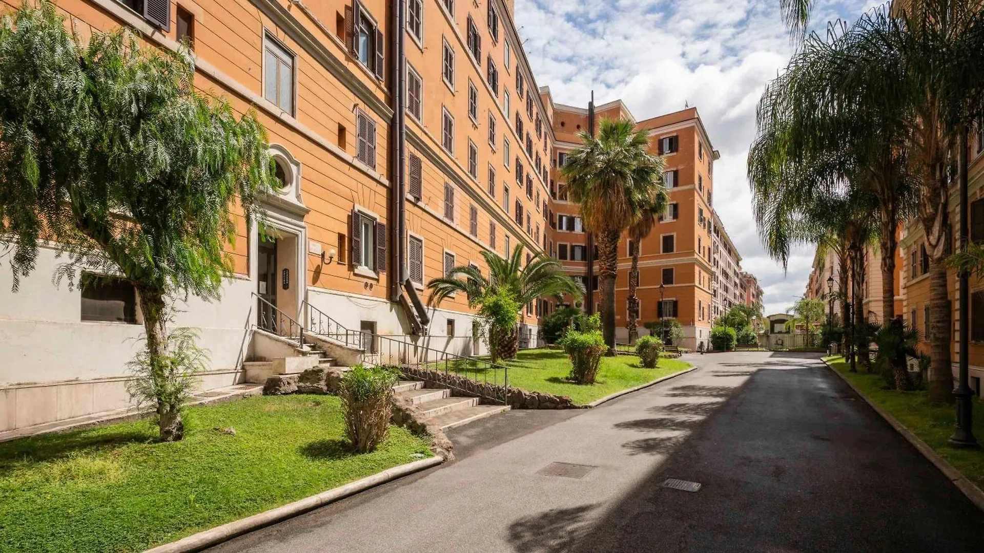 San Giovanni Zen Apartment-Zeno 39 Rome Italy