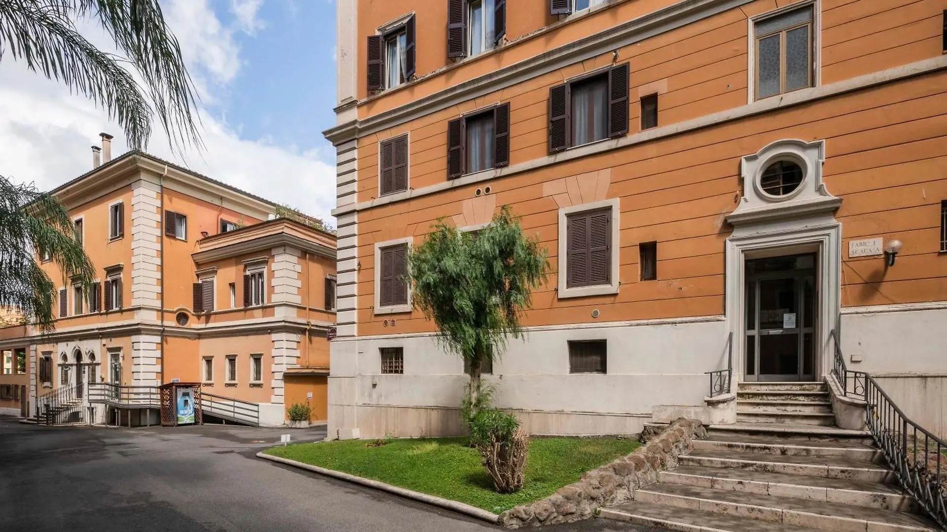 San Giovanni Zen Apartment-Zeno 39 Rome 0*,  Italy
