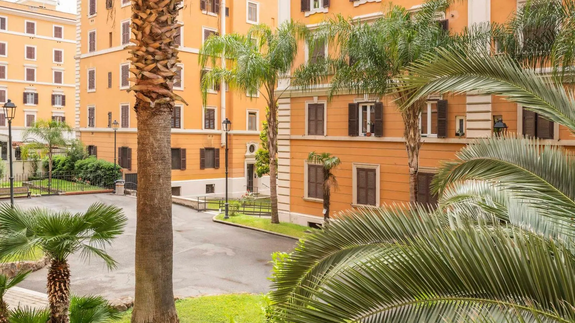 San Giovanni Zen Apartment-Zeno 39 Rome Apartment
